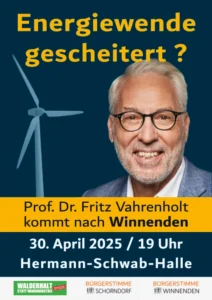 Plakat_A0 zur Veranstaltung Energiewende gescheitert? web-Auflösung